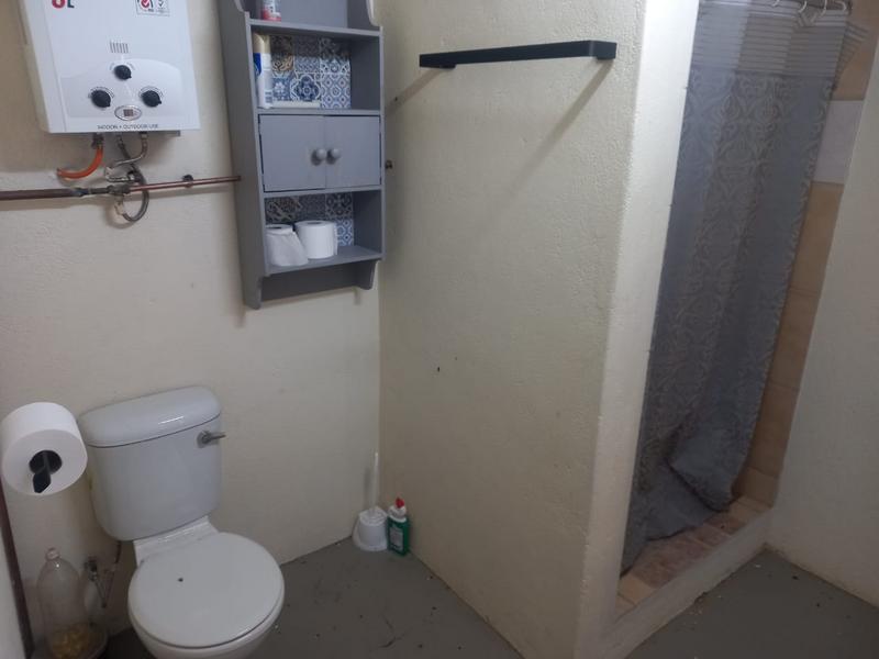 9 Bedroom Property for Sale in Sutherland Northern Cape